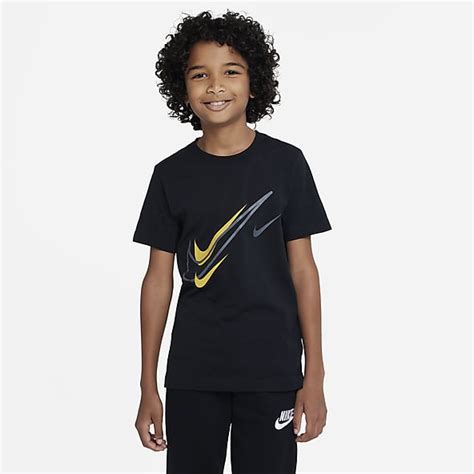 nike jongenstshirt|Tops en T.